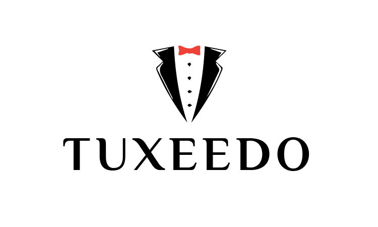 Available Business Name For Sale - Tuxeedo